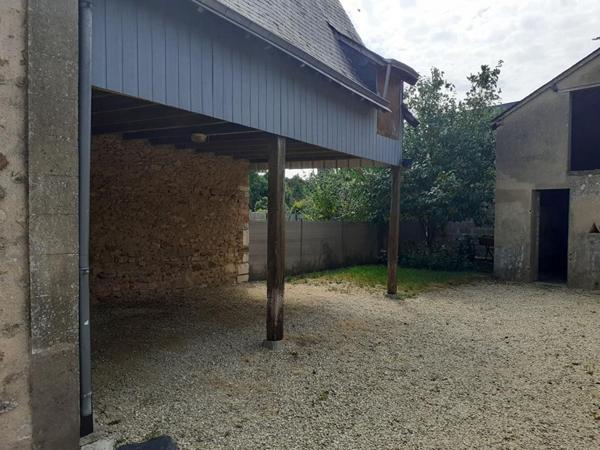 Maison Villaines Sous Malicorne 4 pièce(s) 80 m2