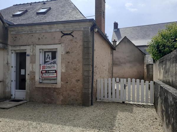 Maison Villaines Sous Malicorne 4 pièce(s) 80 m2