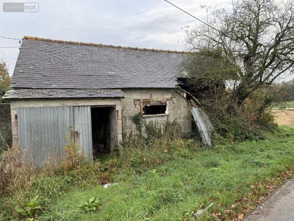 Maison à vendre à La Motte dans les Côtes-d'Armor (22600), ref : 22115-3391