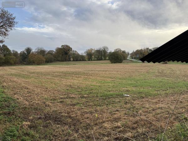 Maison à vendre à La Motte dans les Côtes-d'Armor (22600), ref : 22115-3391