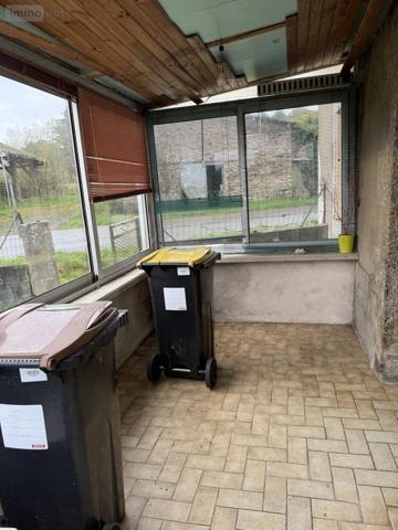 Maison à vendre à La Motte dans les Côtes-d'Armor (22600), ref : 22115-3391