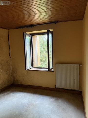 Maison à vendre à La Motte dans les Côtes-d'Armor (22600), ref : 22115-3391