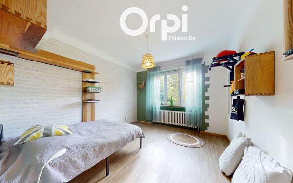 Maison à vendre    6 pièces • 200 m2 Thionville