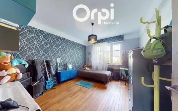 Maison à vendre    6 pièces • 200 m2 Thionville