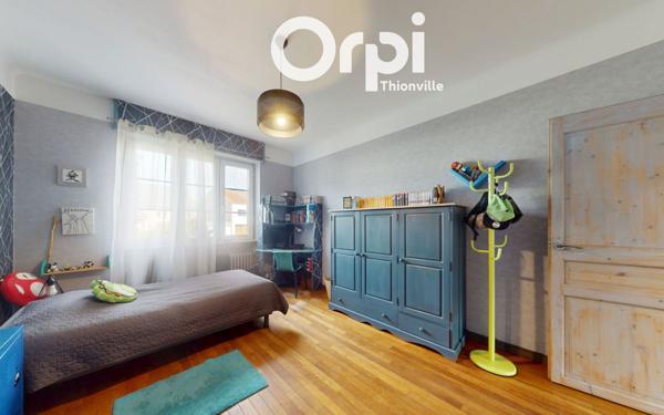 Maison à vendre    6 pièces • 200 m2 Thionville