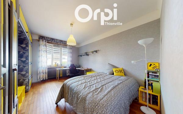 Maison à vendre    6 pièces • 200 m2 Thionville