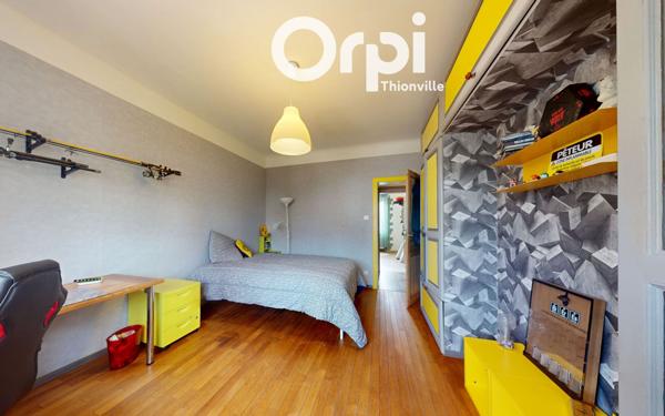 Maison à vendre    6 pièces • 200 m2 Thionville