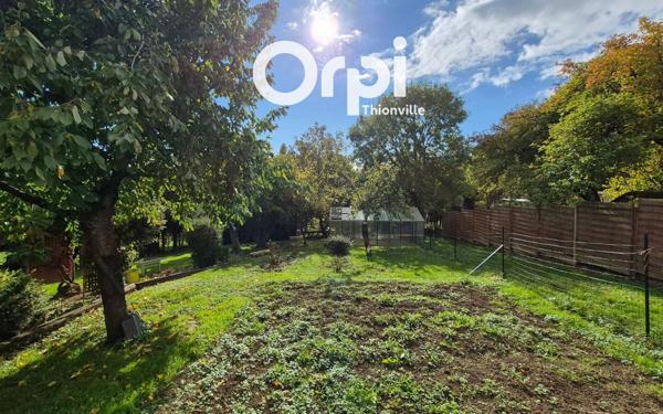 Maison à vendre    6 pièces • 200 m2 Thionville