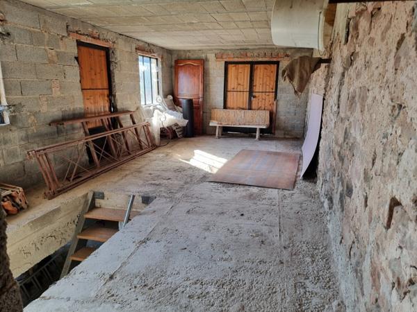 Maison 7 pièces sur 12 ares à Mollkirch