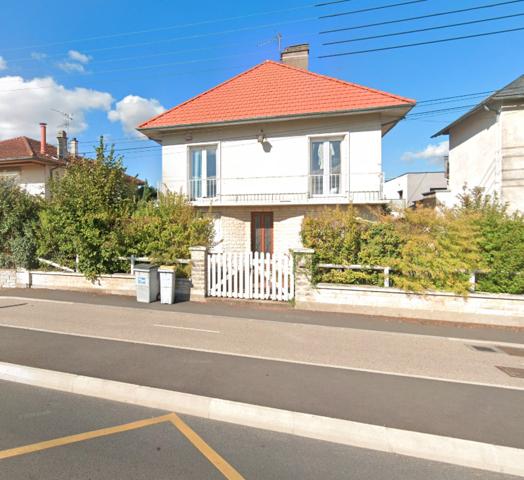 Maison 8 pièce(s) 6 chambre(s) 154 m²