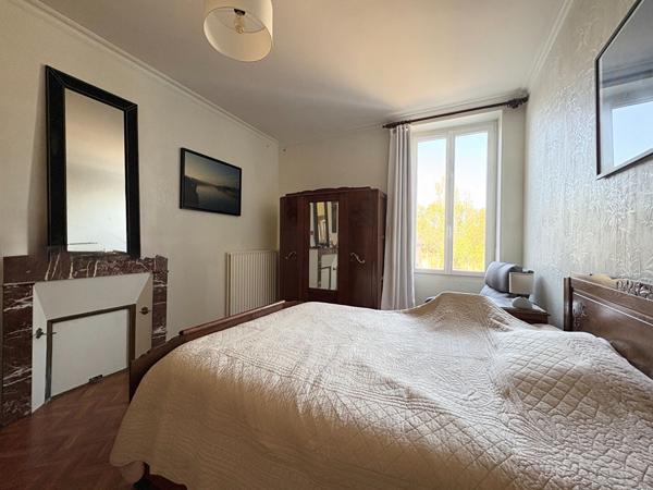 Maison 6 pièces - 3 chambres - LES VELLUIRE SUR VENDEE