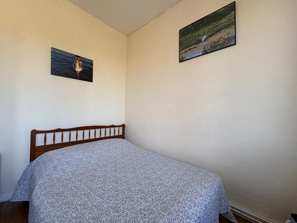 Maison 6 pièces - 3 chambres - LES VELLUIRE SUR VENDEE