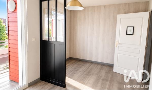Studio à vendre 21,86 m² La Rochelle