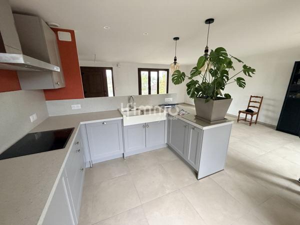 Vente maison de 6 pièces 57220 Boulay-Moselle