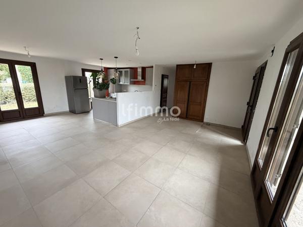 Vente maison de 6 pièces 57220 Boulay-Moselle