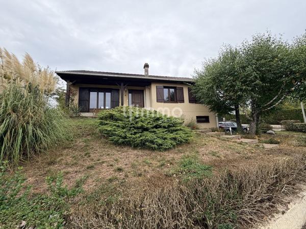 Vente maison de 6 pièces 57220 Boulay-Moselle
