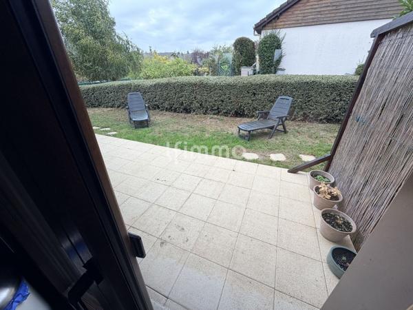Vente maison de 6 pièces 57220 Boulay-Moselle