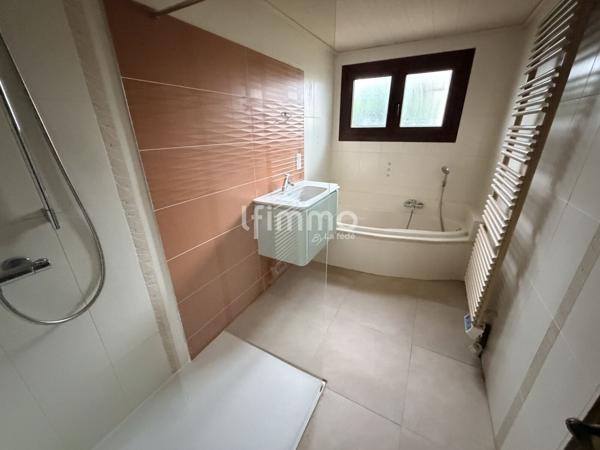 Vente maison de 6 pièces 57220 Boulay-Moselle