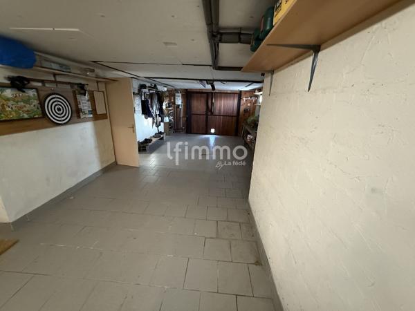 Vente maison de 6 pièces 57220 Boulay-Moselle