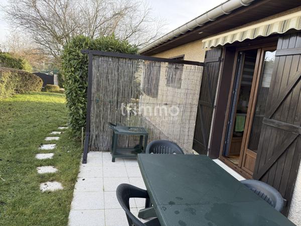 Vente maison de 6 pièces 57220 Boulay-Moselle