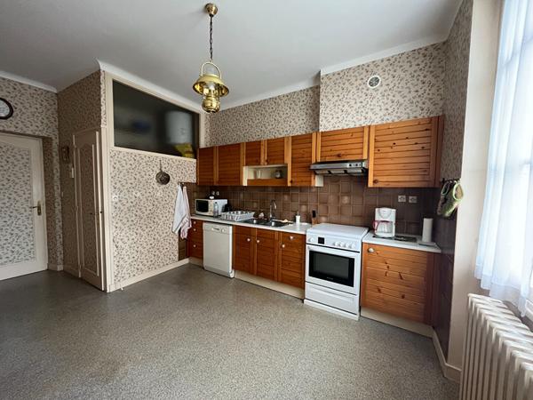 Appartement Poitiers 5 pièce(s) 129.82 m2