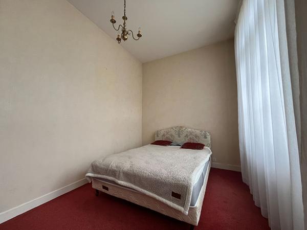 Appartement Poitiers 5 pièce(s) 129.82 m2