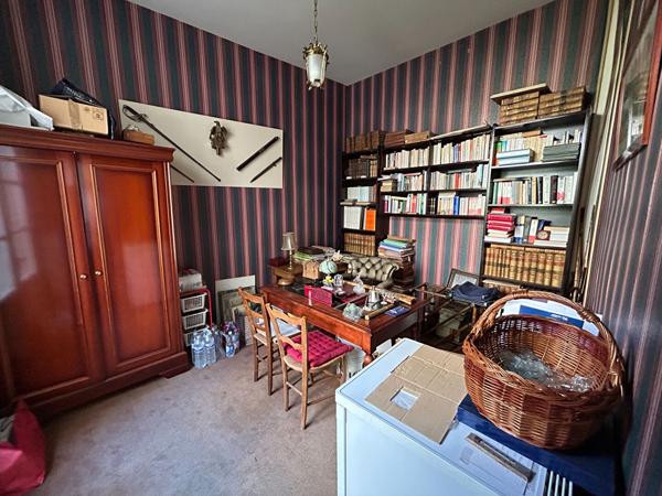 Appartement Poitiers 5 pièce(s) 129.82 m2