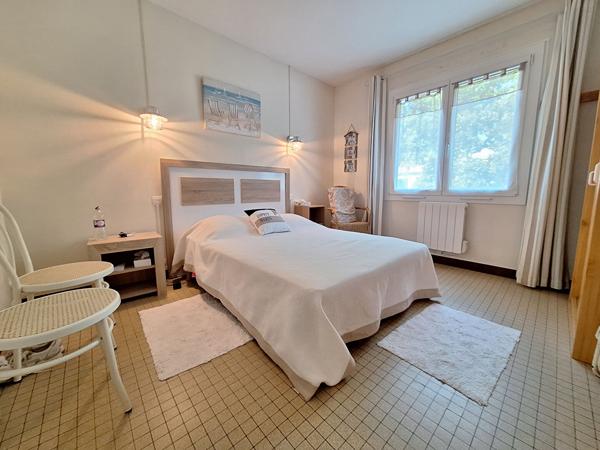 Appartement deux chambres la Tranche sur Mer