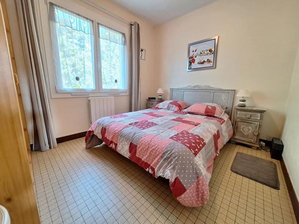 Appartement deux chambres la Tranche sur Mer