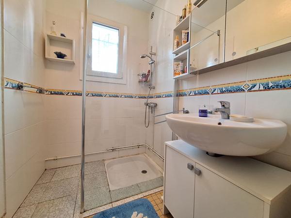 Appartement deux chambres la Tranche sur Mer