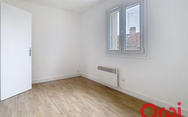 Appartement à louer    2 pièces • 43 m2 Bourg-la-Reine