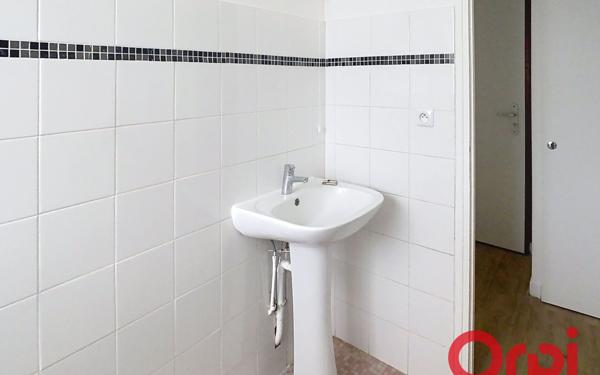 Appartement à louer    2 pièces • 43 m2 Bourg-la-Reine