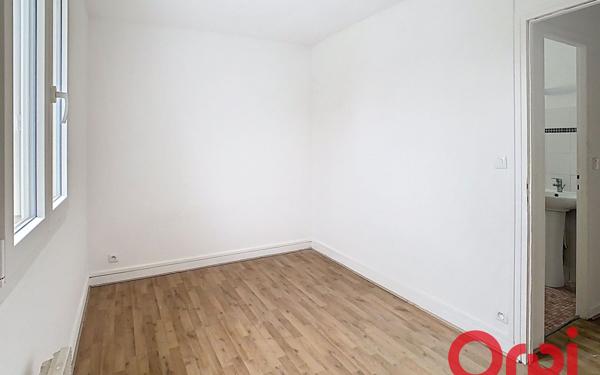 Appartement à louer    2 pièces • 43 m2 Bourg-la-Reine