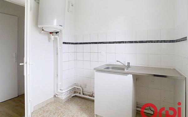 Appartement à louer    2 pièces • 43 m2 Bourg-la-Reine