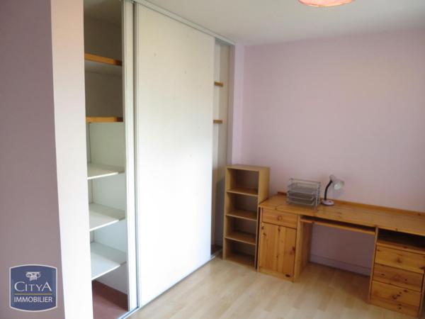 Appartement à louer 5 pièces 89.74m²