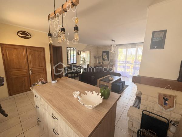 Maison traditionnelle de 76 m²