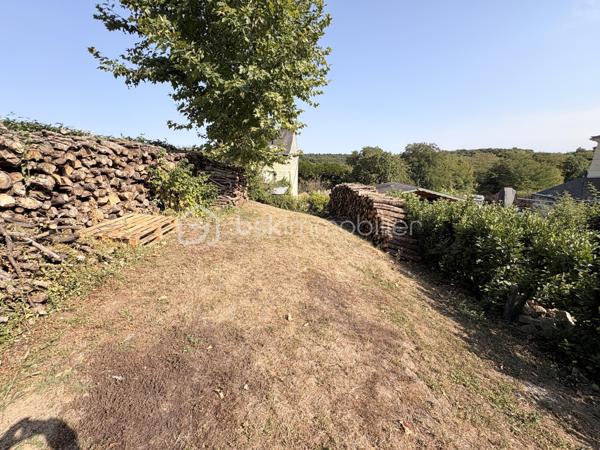 Maison traditionnelle de 76 m²