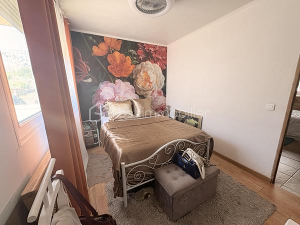 Maison traditionnelle de 76 m²