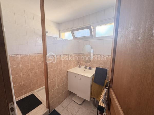 Maison traditionnelle de 76 m²