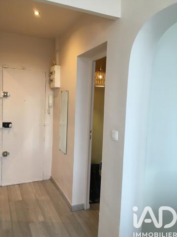 Appartement à vendre 2 pièces 37 m² Marseille 3