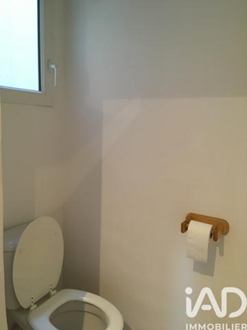 Appartement à vendre 2 pièces 37 m² Marseille 3