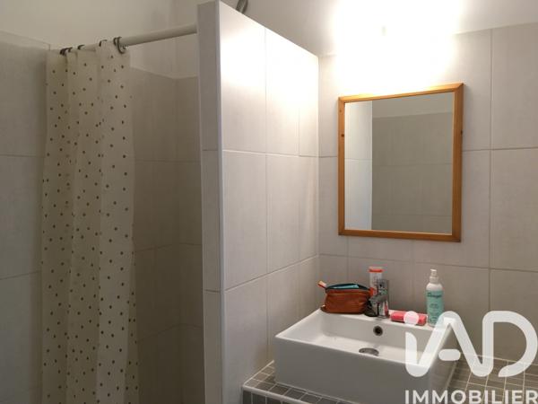 Appartement à vendre 2 pièces 37 m² Marseille 3