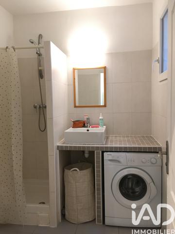 Appartement à vendre 2 pièces 37 m² Marseille 3
