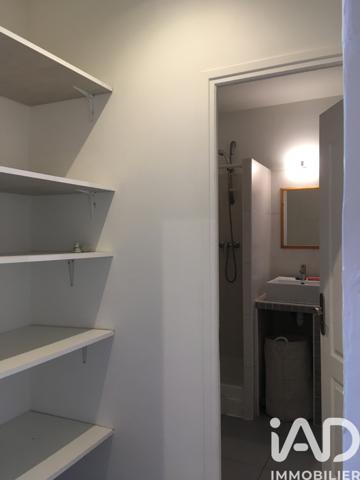 Appartement à vendre 2 pièces 37 m² Marseille 3