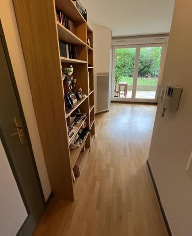 Appartement Rungis 2 pièces meublé 38.94 m2