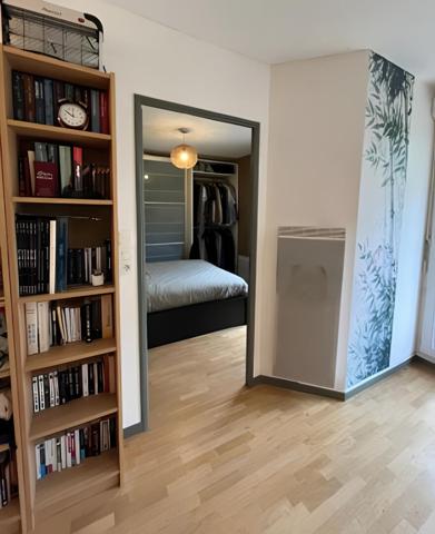 Appartement Rungis 2 pièces meublé 38.94 m2