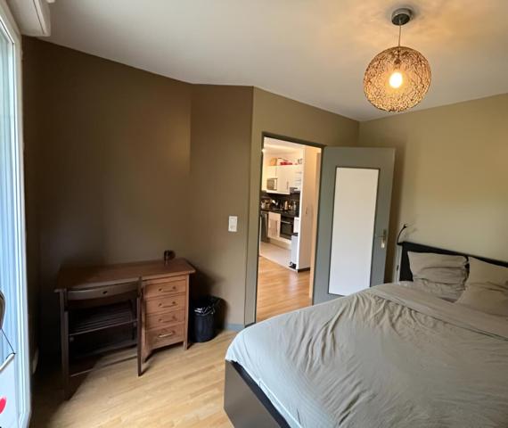 Appartement Rungis 2 pièces meublé 38.94 m2