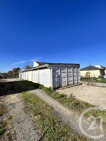 parking à vendre 13 m2 ST QUENTIN - 02