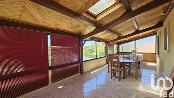 Maison à vendre 4 pièces 80 m² Ruffec