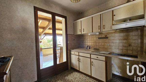 Maison à vendre 4 pièces 80 m² Ruffec